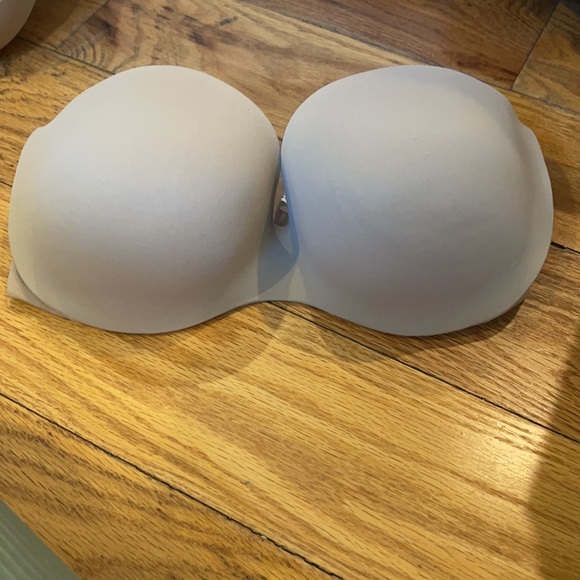 Strapless bra - Picture 4 of 4